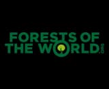 Forests of the World logo